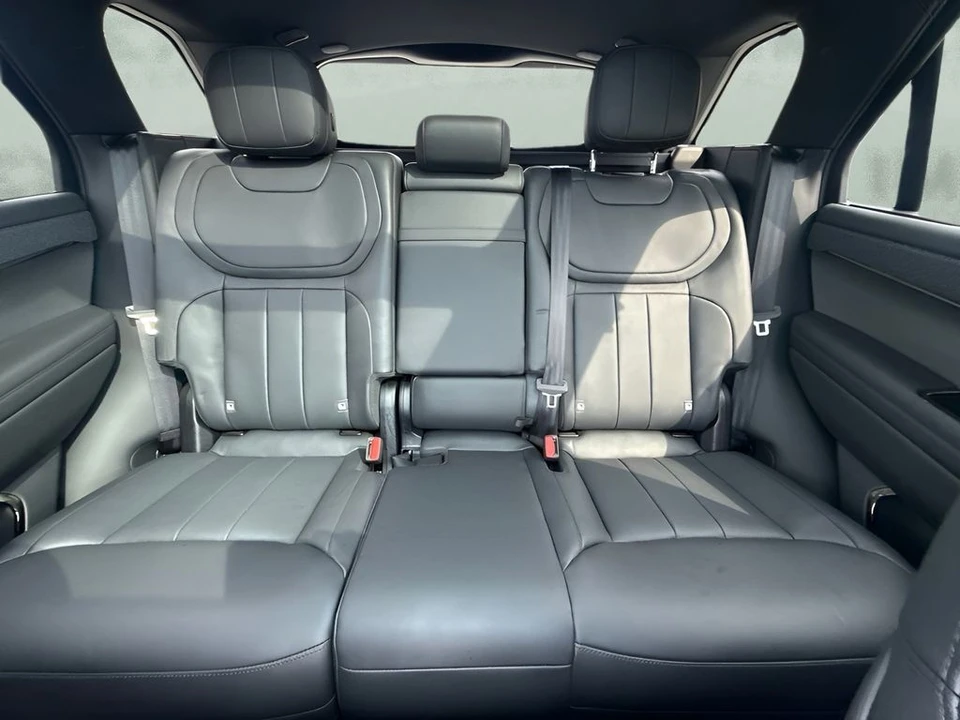 2024 Land Rover Range Rover Sport L461 - Image 11 of 30