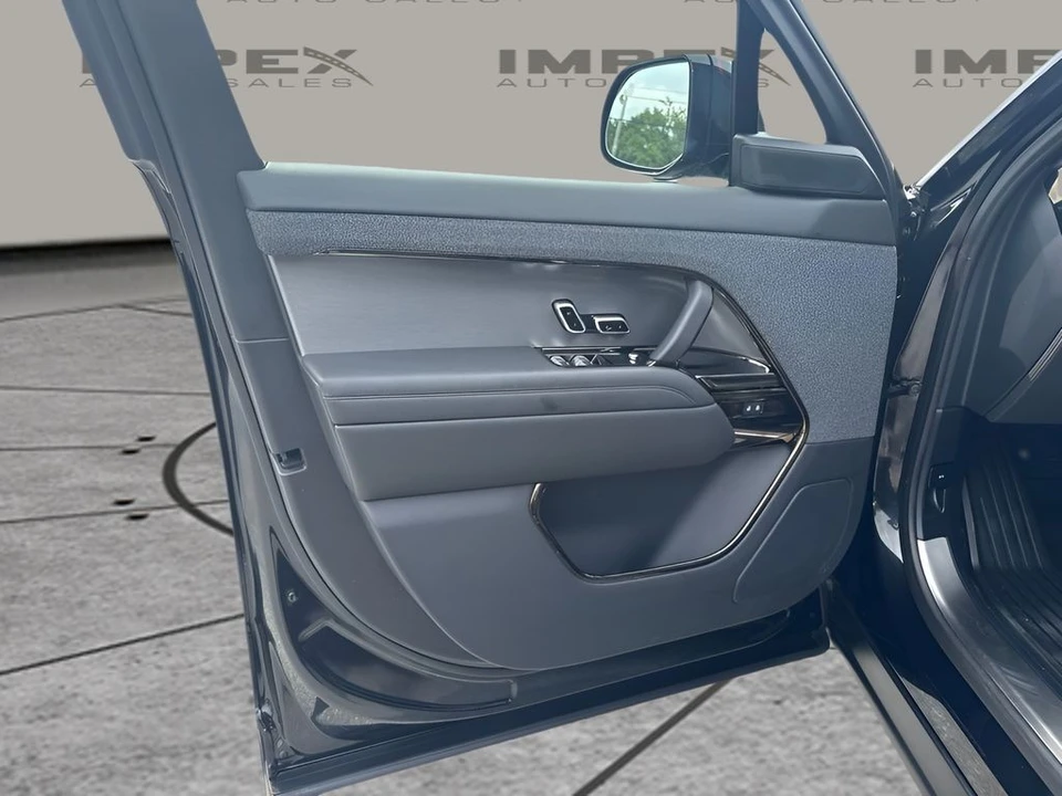 2024 Land Rover Range Rover Sport L461 - Image 22 of 30