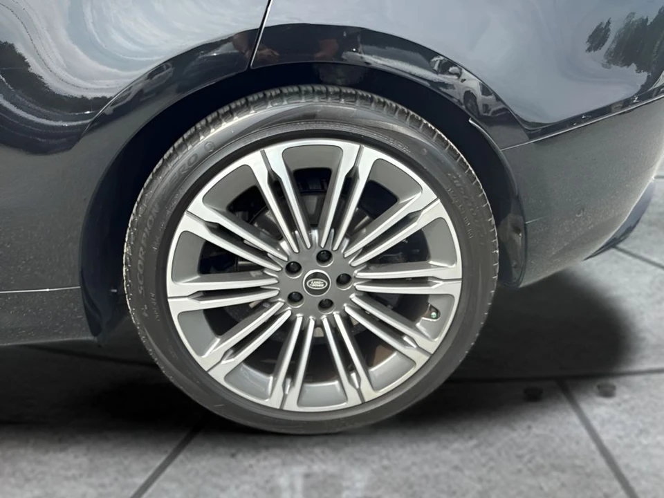 2024 Land Rover Range Rover Sport L461 - Image 27 of 30