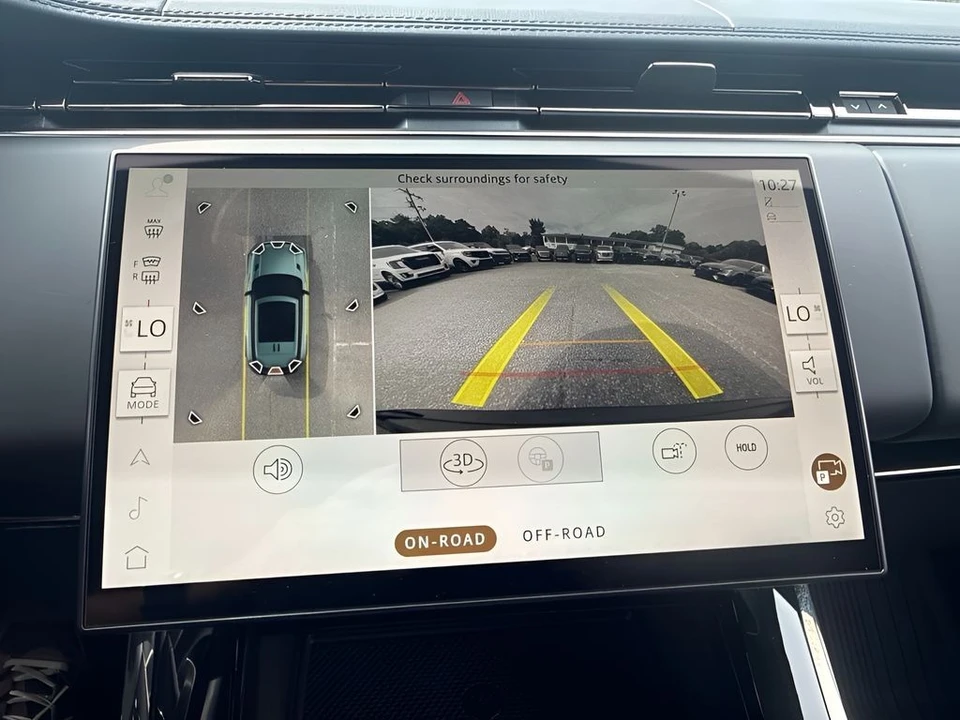 2024 Land Rover Range Rover Sport L461 - Image 18 of 30