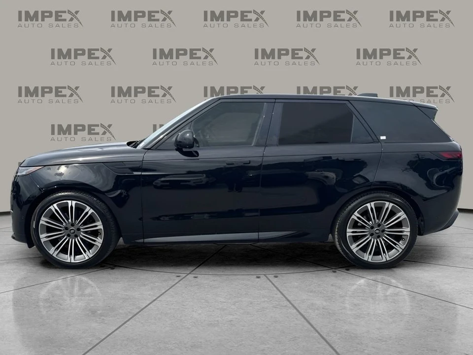 2024 Land Rover Range Rover Sport L461 - Image 2 of 30