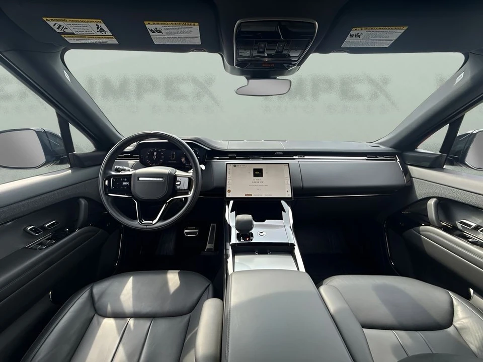2024 Land Rover Range Rover Sport L461 - Image 13 of 30