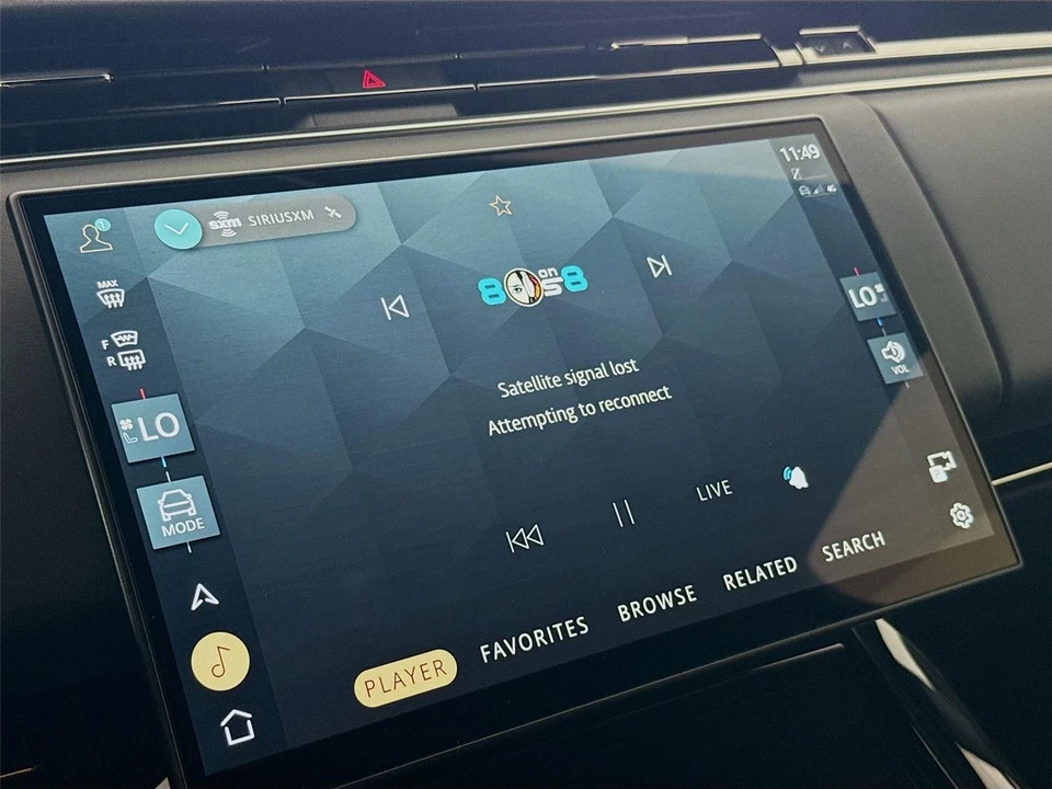 2024 Land Rover - Image 9 of 31