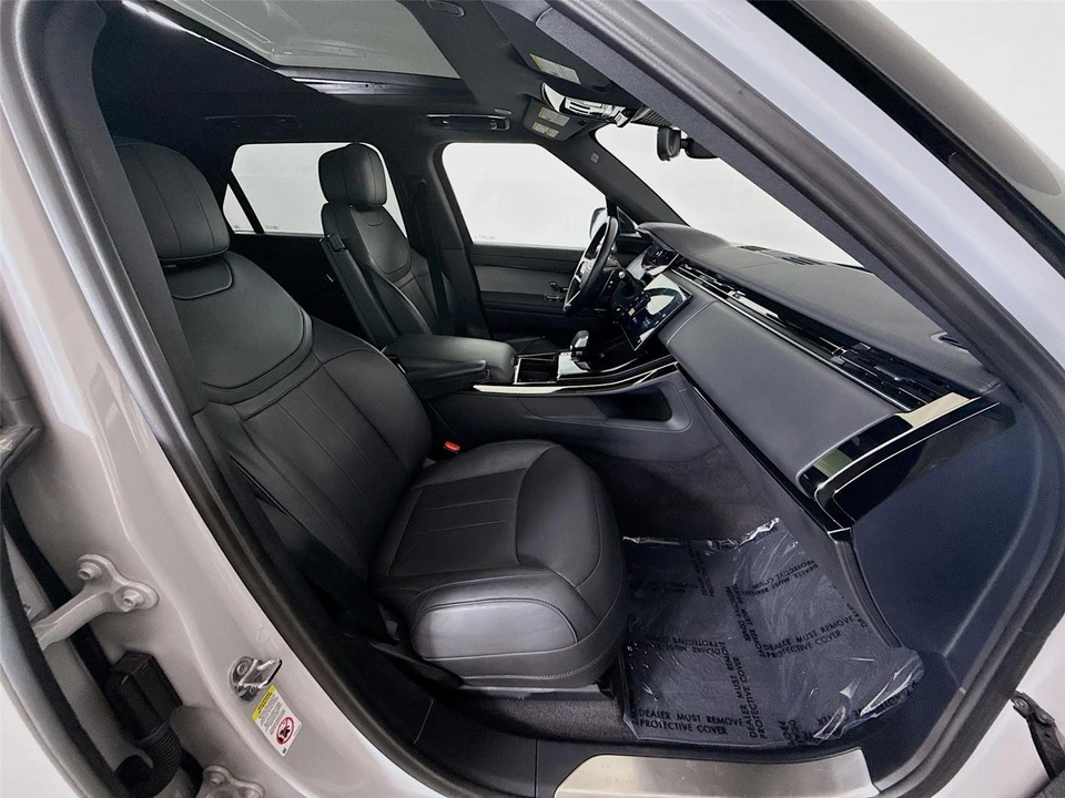 2024 Land Rover - Image 23 of 31