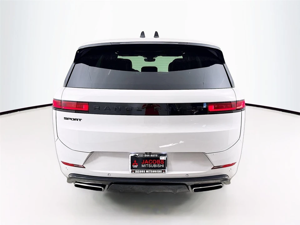 2024 Land Rover Range Rover Sport L461 - Image 26 of 31
