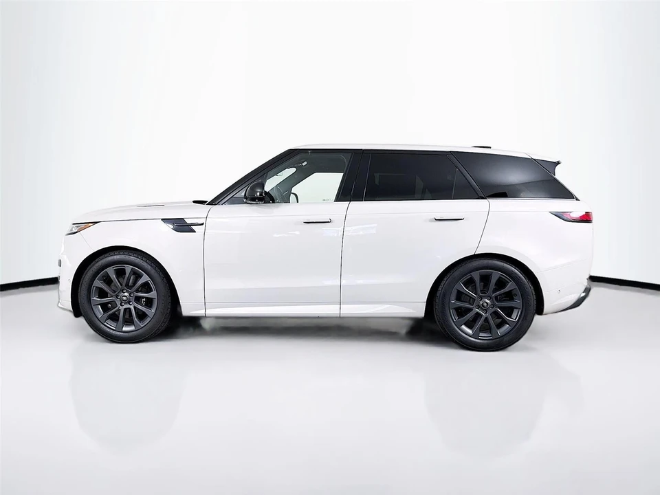 2024 Land Rover Range Rover Sport L461 - Image 28 of 31