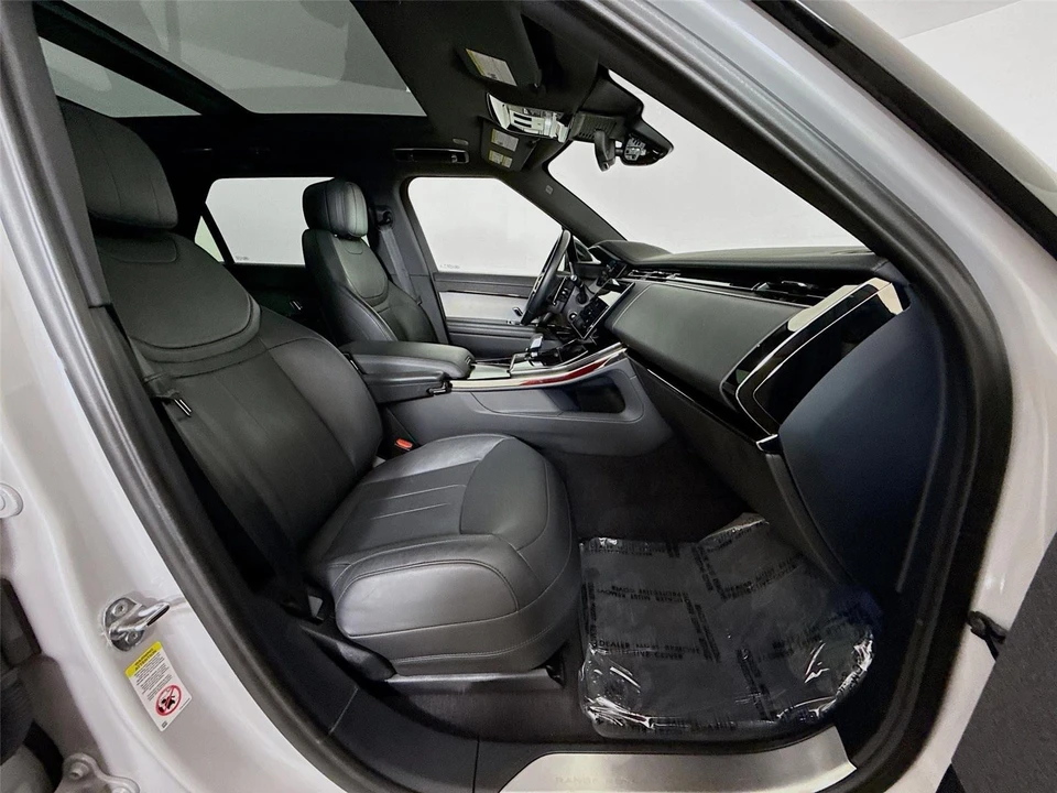2024 Land Rover Range Rover Sport L461 - Image 22 of 31