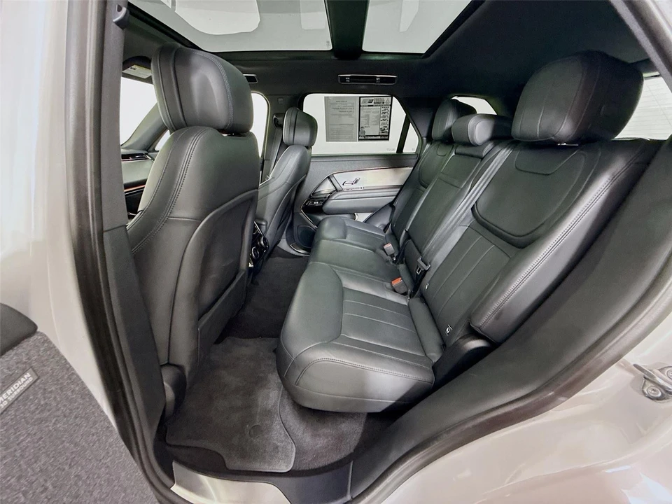 2024 Land Rover Range Rover Sport L461 - Image 16 of 31
