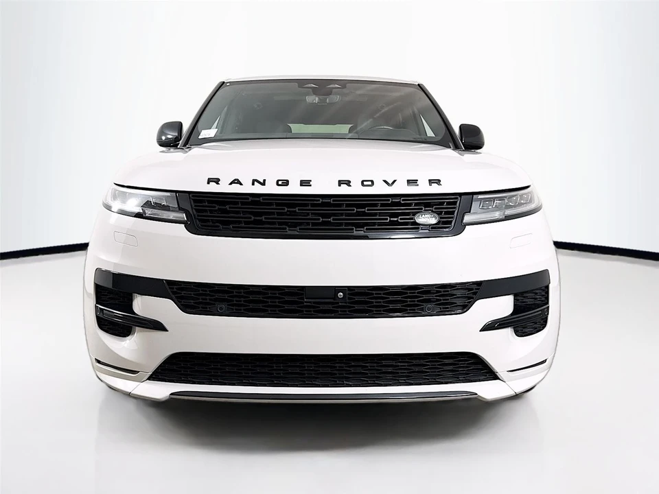 2024 Land Rover Range Rover Sport L461 - Image 25 of 31