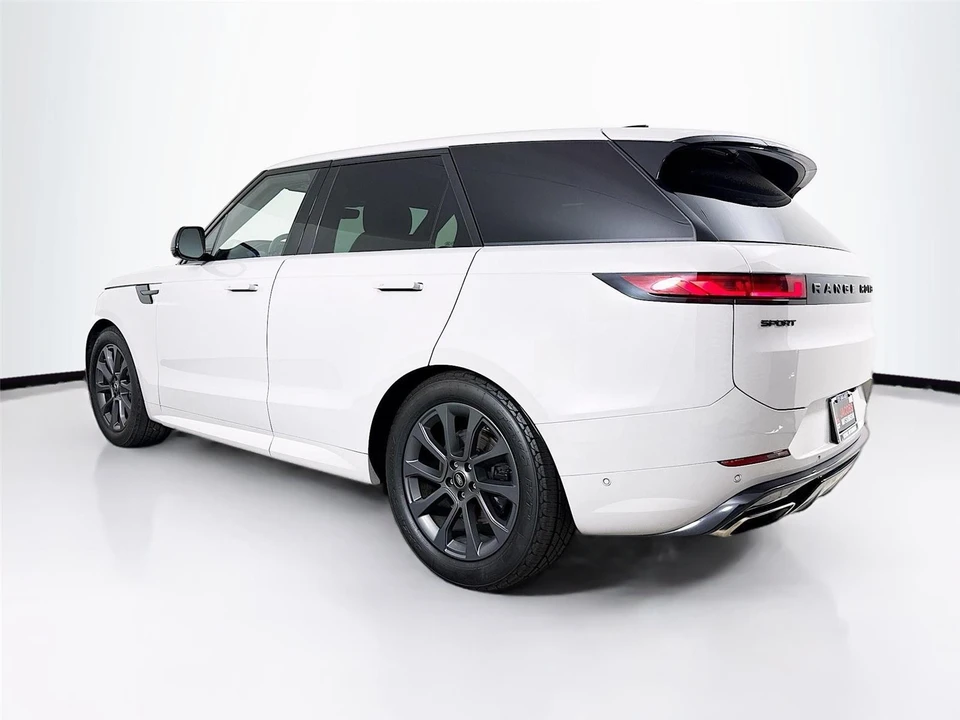 2024 Land Rover Range Rover Sport L461 - Image 29 of 31