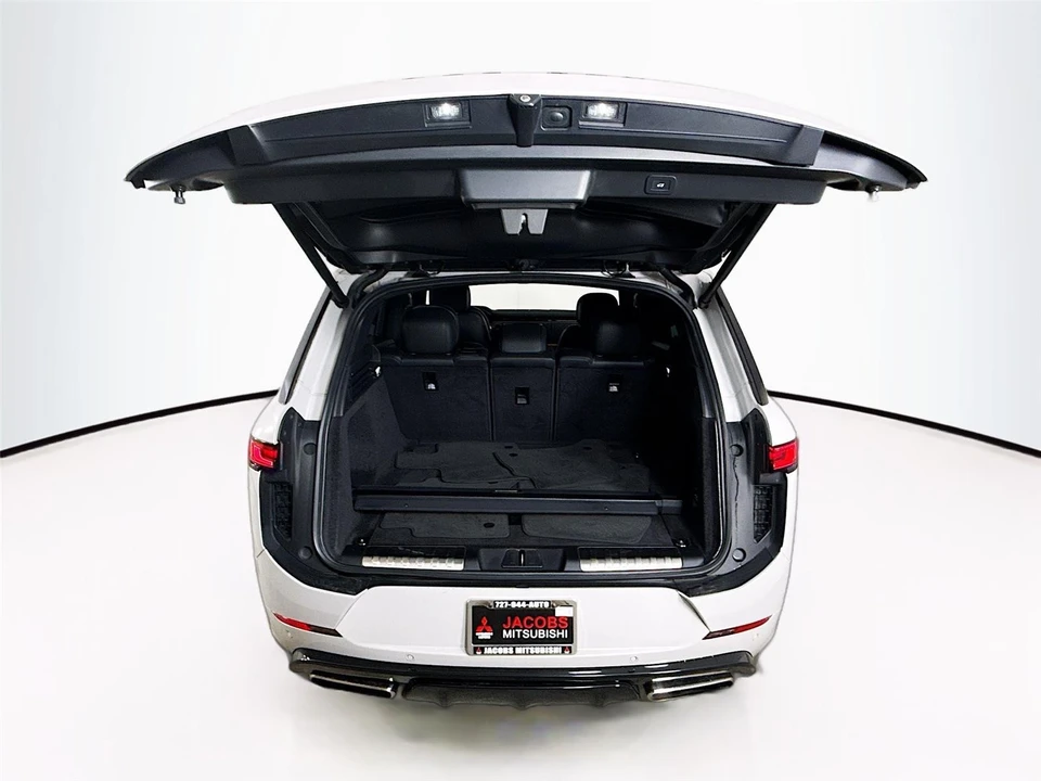 2024 Land Rover - Image 20 of 31
