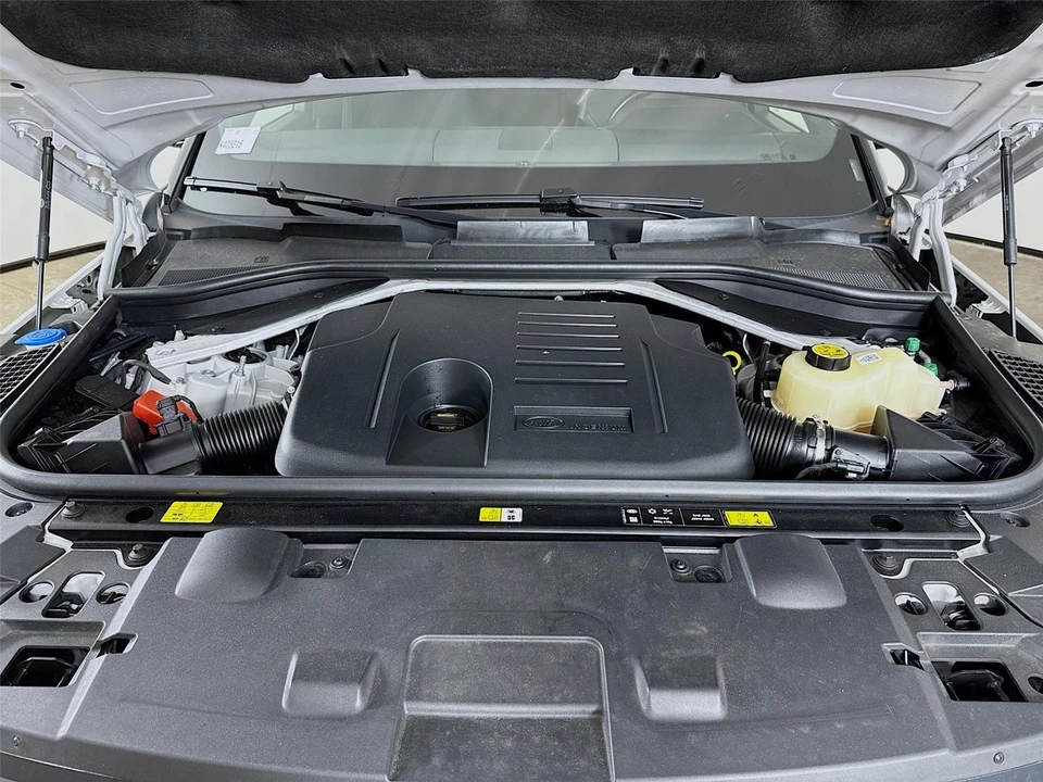 2024 Land Rover Range Rover Sport L461 - Image 27 of 31