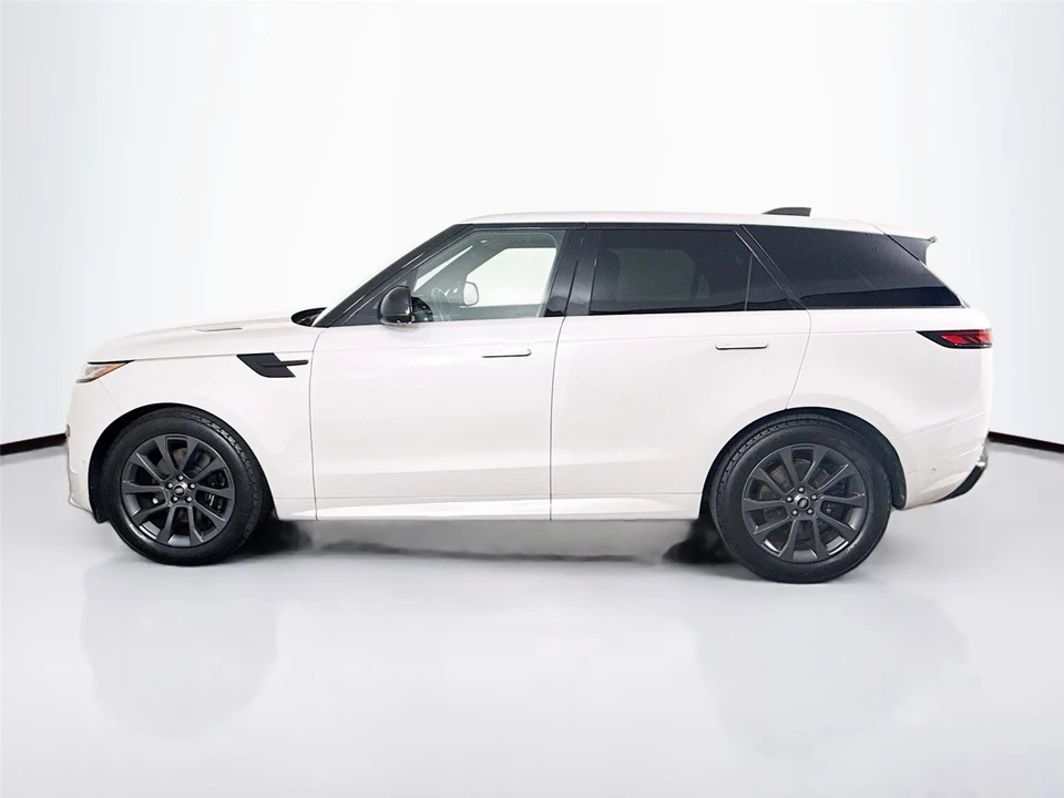 2024 Land Rover - Image 30 of 31