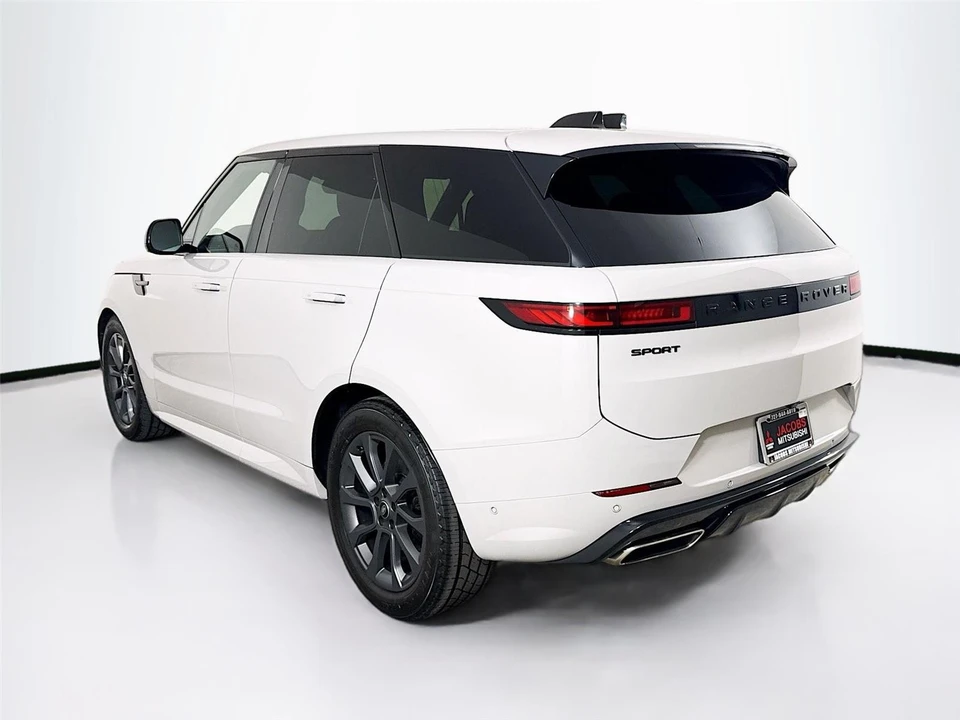 2024 Land Rover - Image 31 of 31