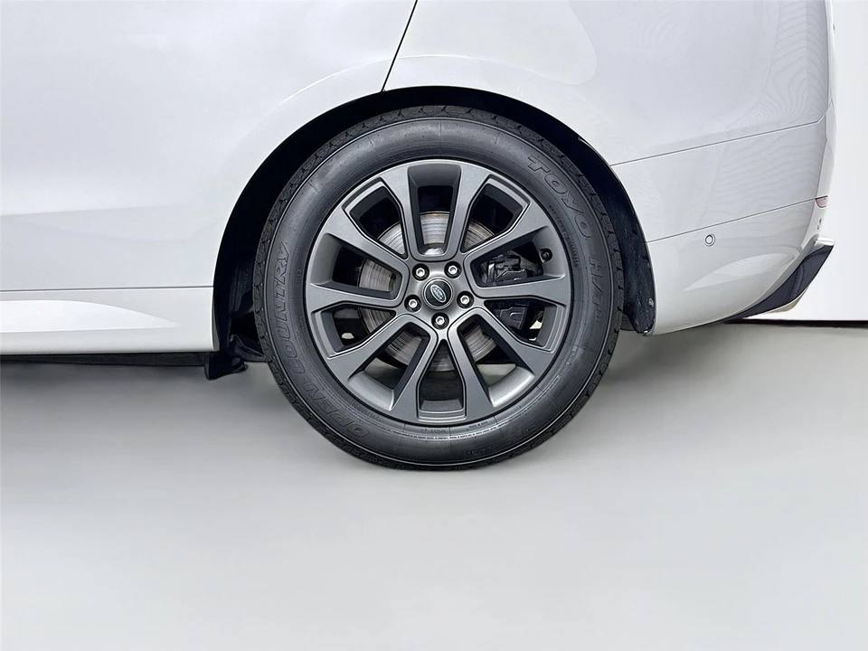 2024 Land Rover Range Rover Sport L461 - Image 31 of 31