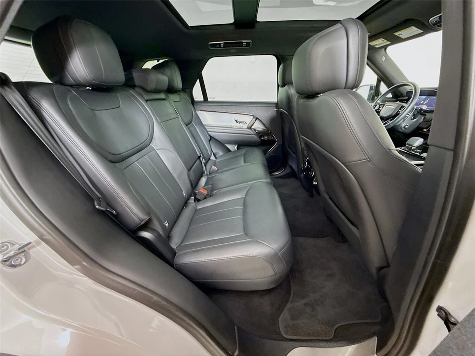 2024 Land Rover Range Rover Sport L461 - Image 21 of 31