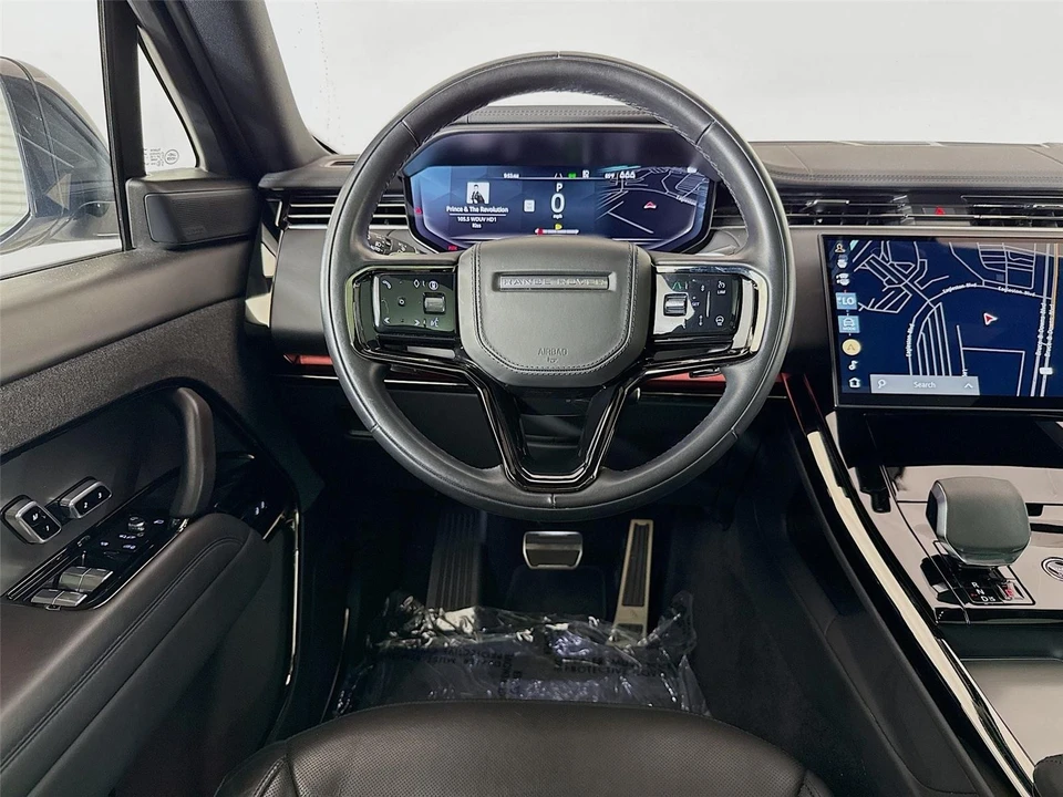2024 Land Rover Range Rover Sport L461 - Image 3 of 31