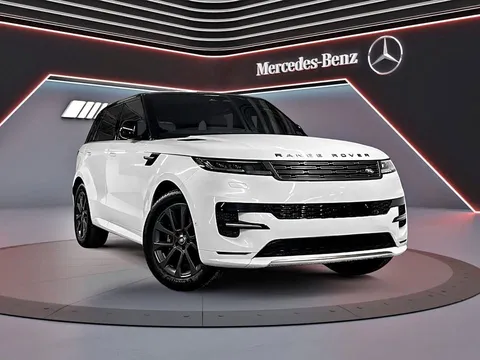 2024 Land Rover Range Rover Sport Dynamic SE