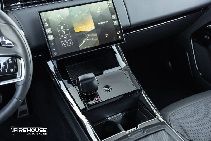 2024 Land Rover Range Rover Sport L461 - Image 14 of 31
