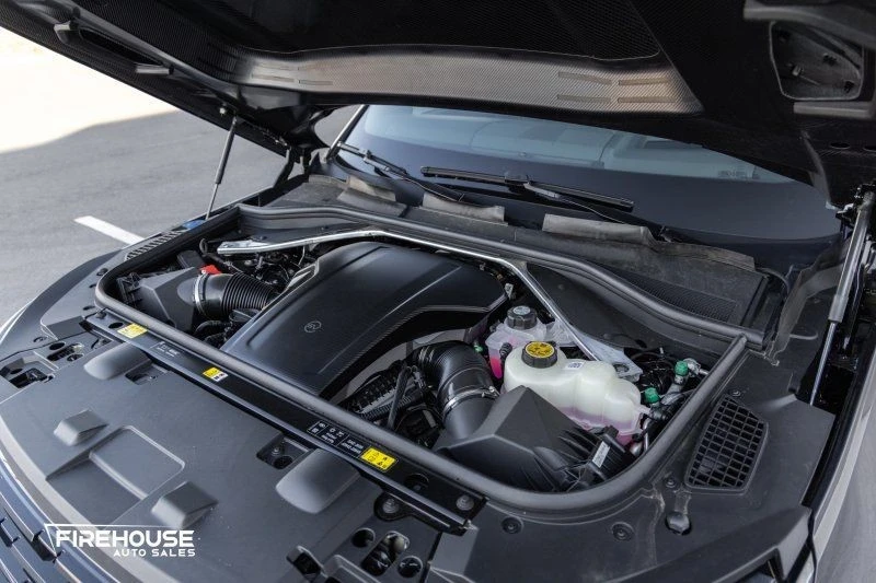 2024 Land Rover Range Rover Sport L461 - Image 25 of 31