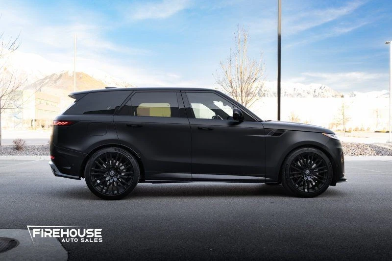 2024 Land Rover Range Rover Sport L461 - Image 6 of 31
