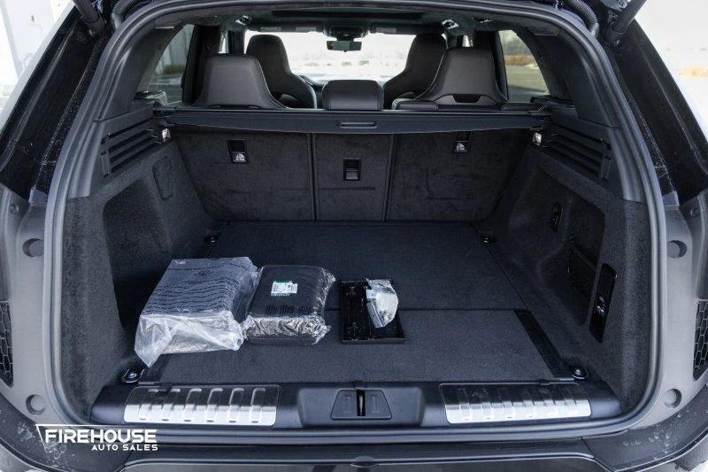 2024 Land Rover Range Rover Sport L461 - Image 21 of 31