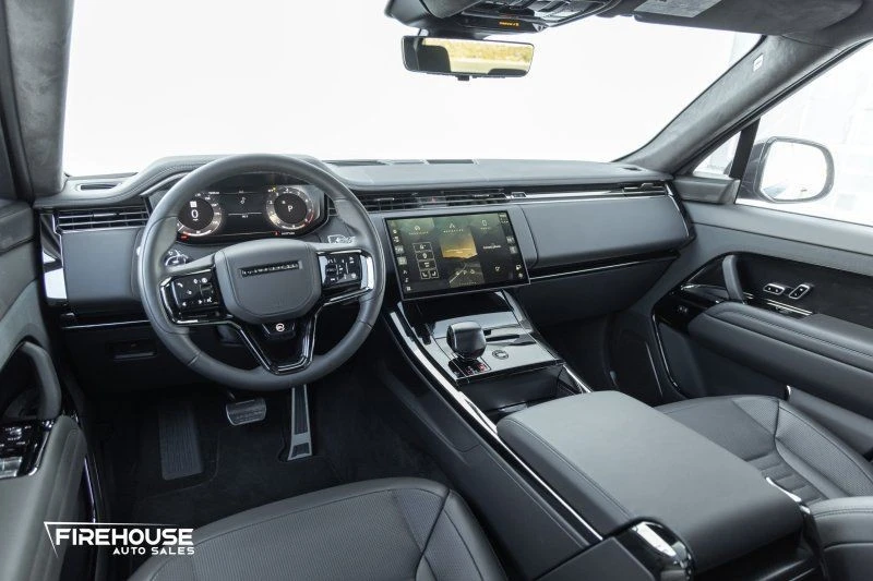2024 Land Rover Range Rover Sport L461 - Image 11 of 31
