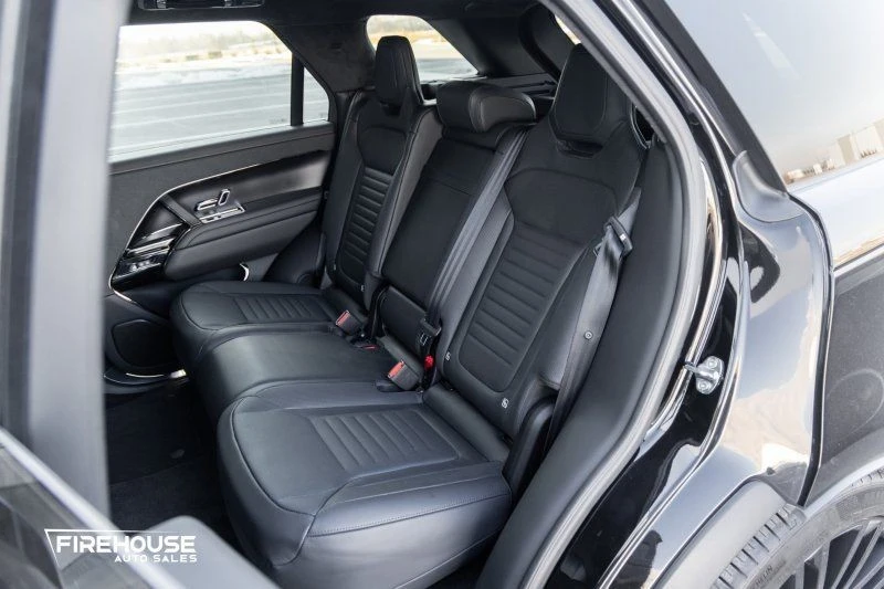 2024 Land Rover Range Rover Sport L461 - Image 18 of 31
