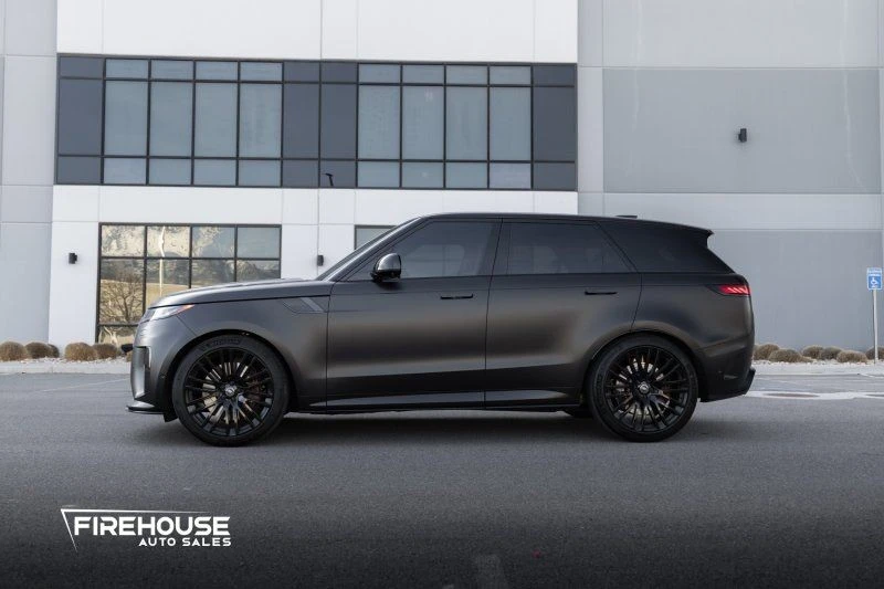 2024 Land Rover Range Rover Sport L461 - Image 2 of 31