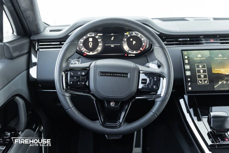 2024 Land Rover Range Rover Sport L461 - Image 12 of 31