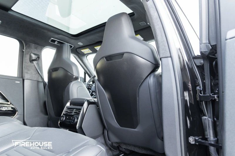 2024 Land Rover Range Rover Sport L461 - Image 19 of 31