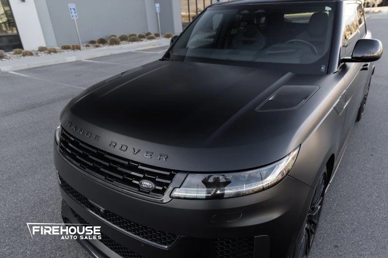 2024 Land Rover Range Rover Sport L461 - Image 24 of 31