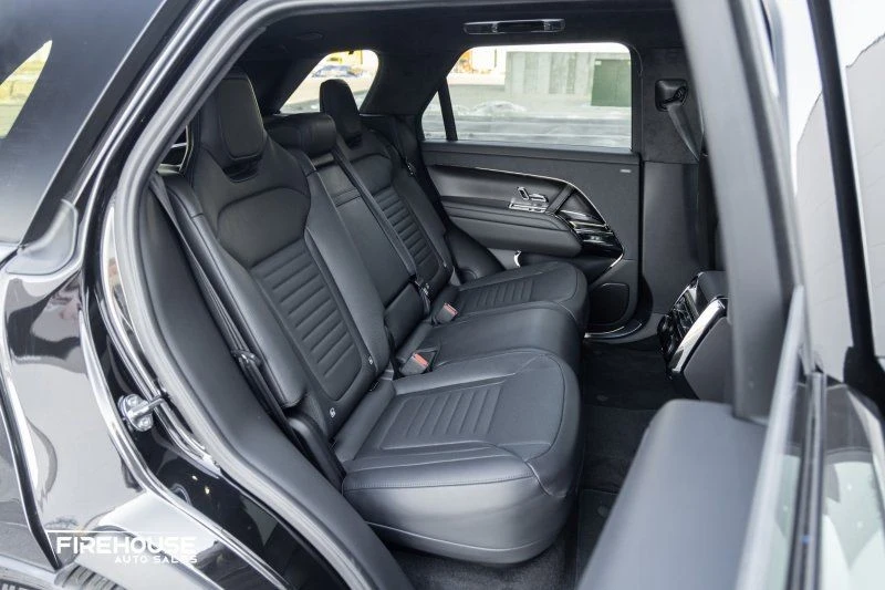 2024 Land Rover Range Rover Sport L461 - Image 16 of 31