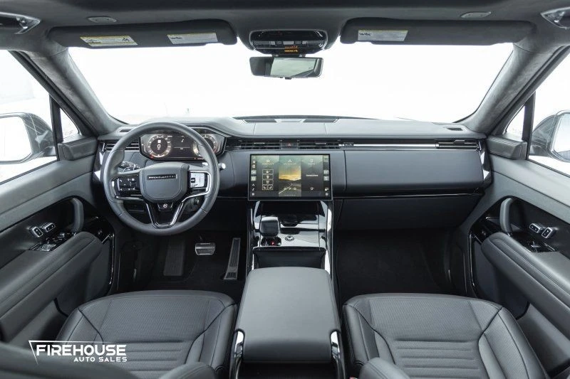 2024 Land Rover Range Rover Sport L461 - Image 10 of 31