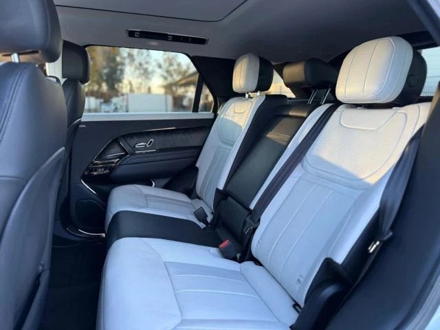 2024 Land Rover Range Rover Sport L461 - Image 20 of 30