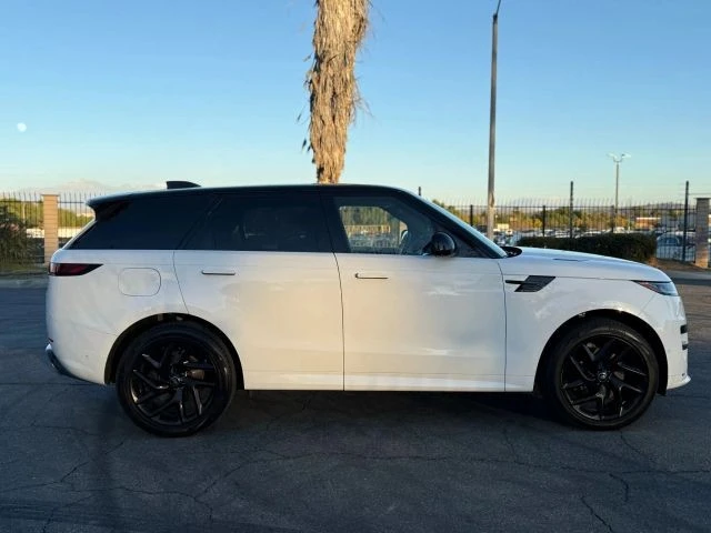 2024 Land Rover Range Rover Sport L461 - Image 9 of 30