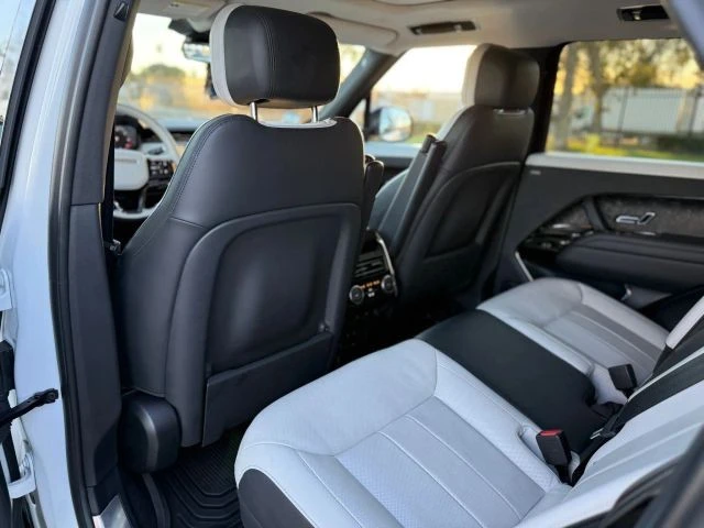 2024 Land Rover Range Rover Sport L461 - Image 22 of 30