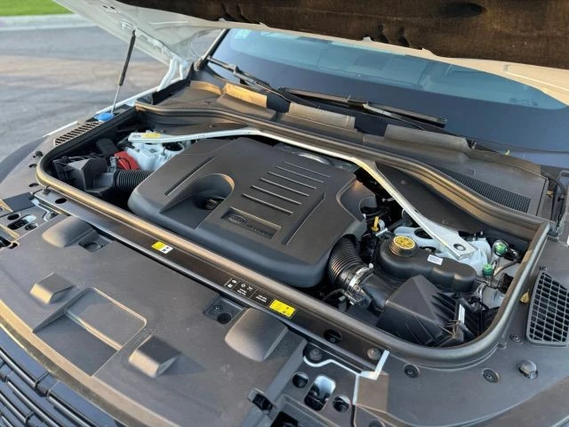 2024 Land Rover Range Rover Sport L461 - Image 29 of 30