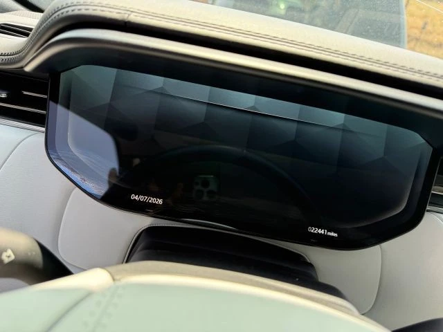 2024 Land Rover Range Rover Sport L461 - Image 26 of 30