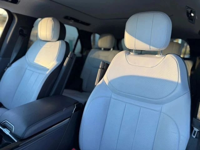 2024 Land Rover Range Rover Sport L461 - Image 24 of 30