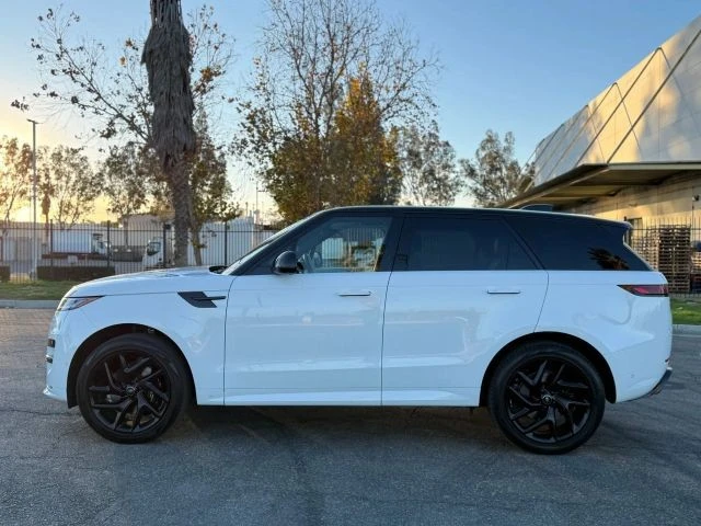 2024 Land Rover Range Rover Sport L461 - Image 5 of 30