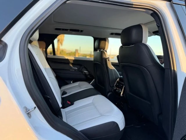 2024 Land Rover Range Rover Sport L461 - Image 10 of 30
