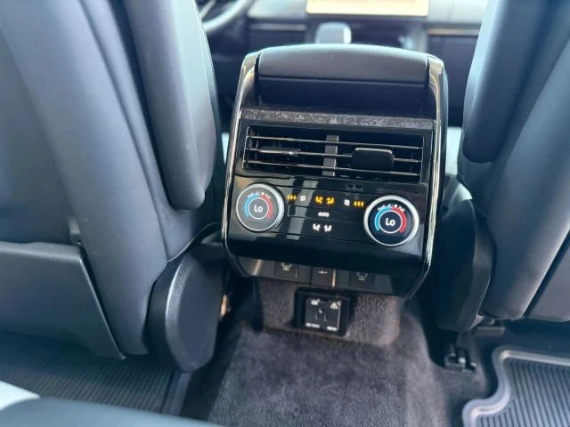 2024 Land Rover Range Rover Sport L461 - Image 11 of 30