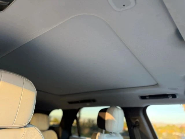 2024 Land Rover Range Rover Sport L461 - Image 19 of 30