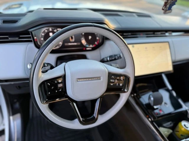 2024 Land Rover Range Rover Sport L461 - Image 25 of 30