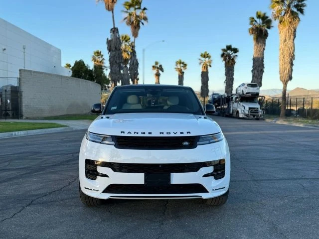 2024 Land Rover Range Rover Sport L461 - Image 3 of 30