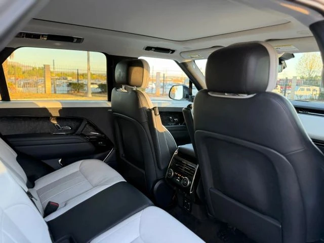 2024 Land Rover Range Rover Sport L461 - Image 12 of 30