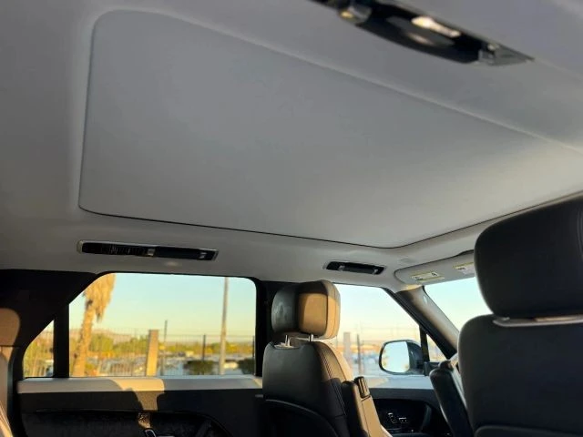 2024 Land Rover Range Rover Sport L461 - Image 13 of 30