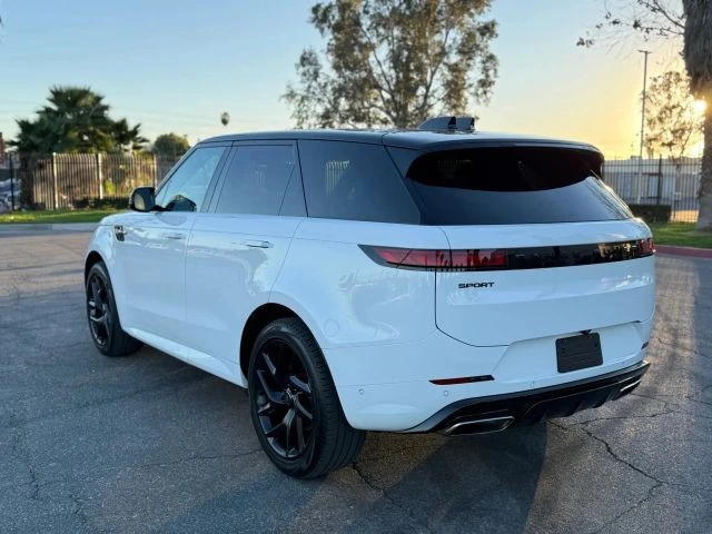 2024 Land Rover Range Rover Sport L461 - Image 6 of 30