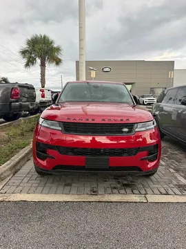 2024 Land Rover Range Rover Sport SE